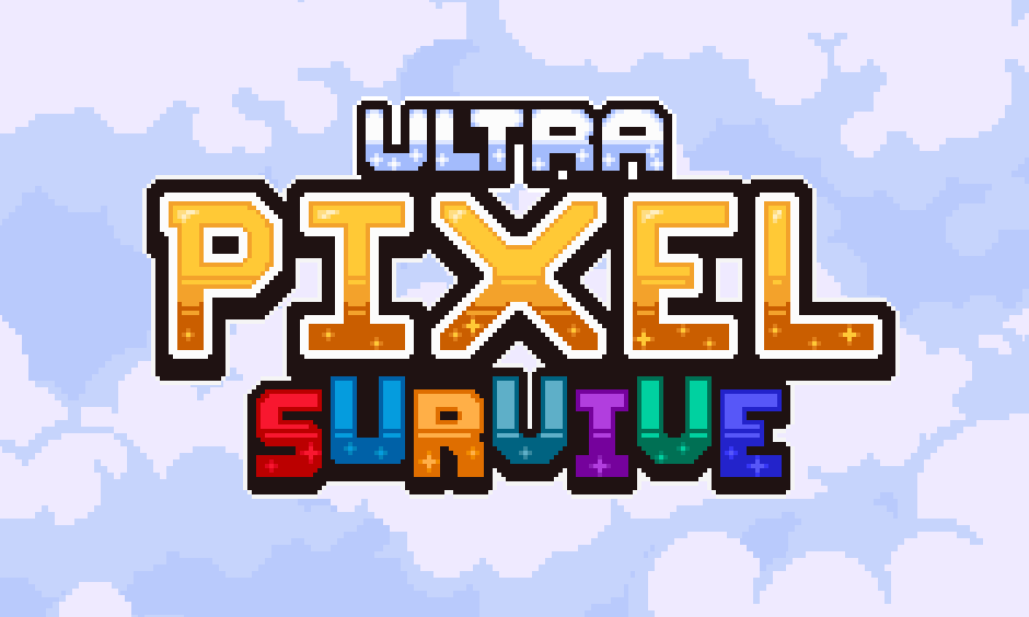 Ultra Pixel Survive